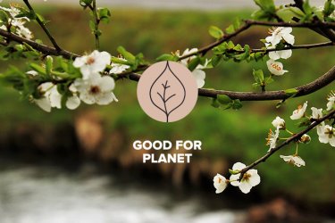 Good for planet